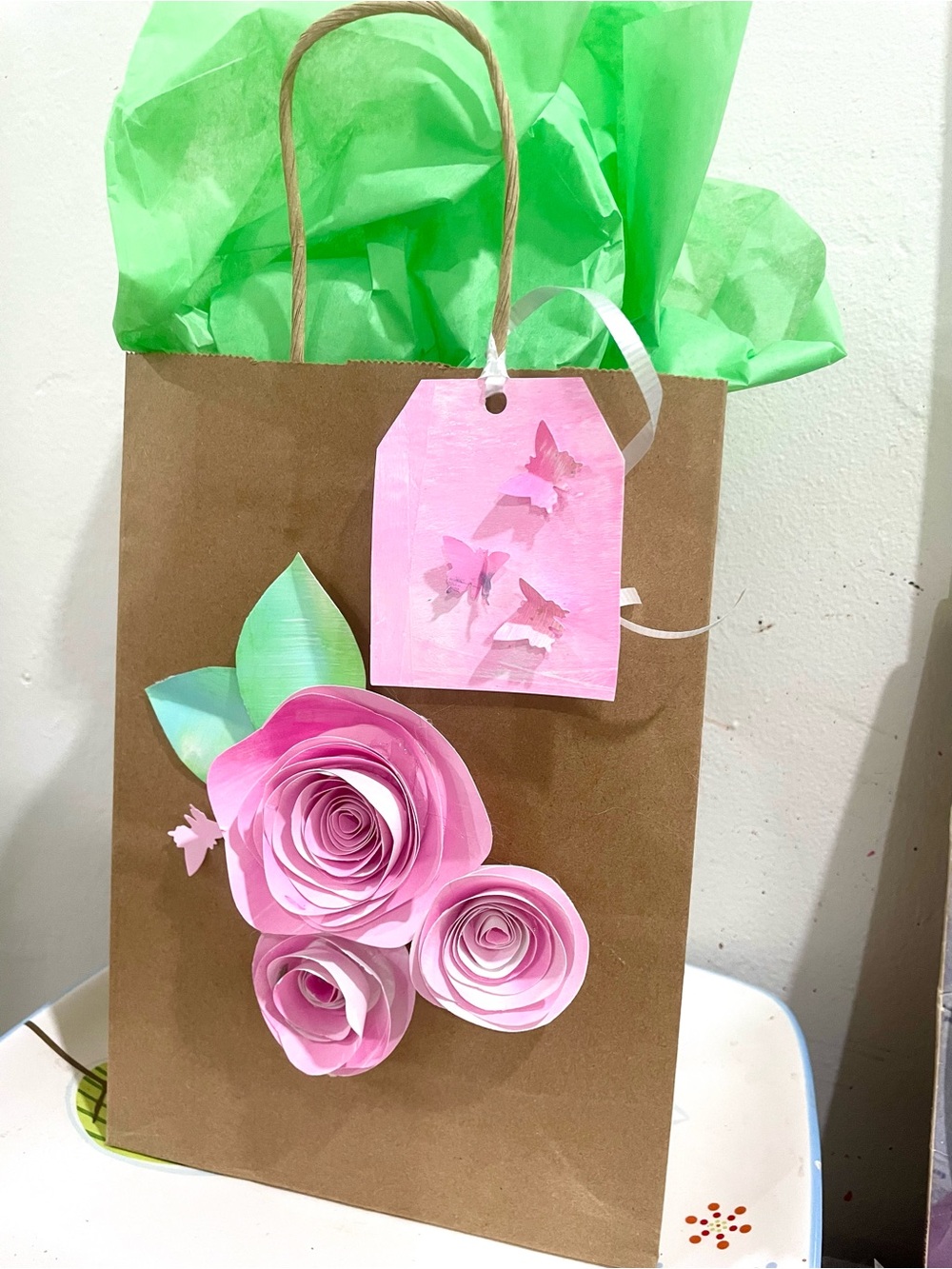 Crème Shop mystery bag